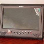 monitor 7"