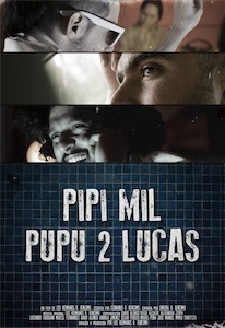 Ppmp2l Largometraje de los Hermanos R. Bencomo