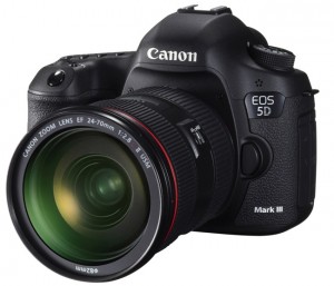 canon 5d miii